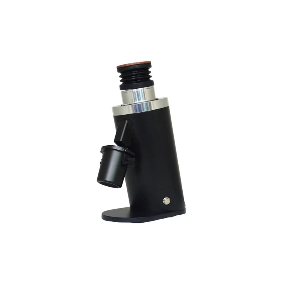 Turin DF64 Gen 2 Single Dose Grinder - Black