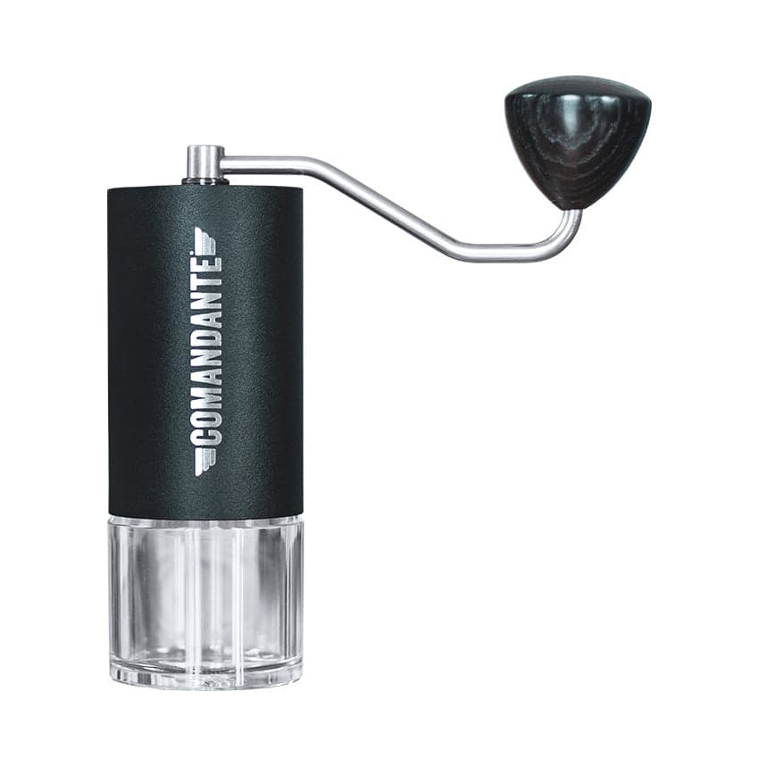 Comandante C40 MK4 Nitro Blade Coffee Grinder