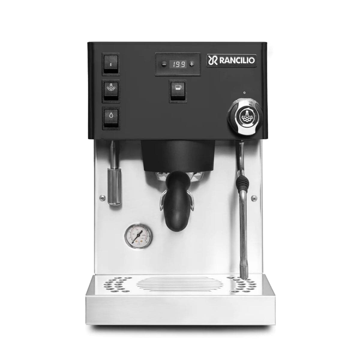 Rancilio Silvia Pro X Coffee Machine