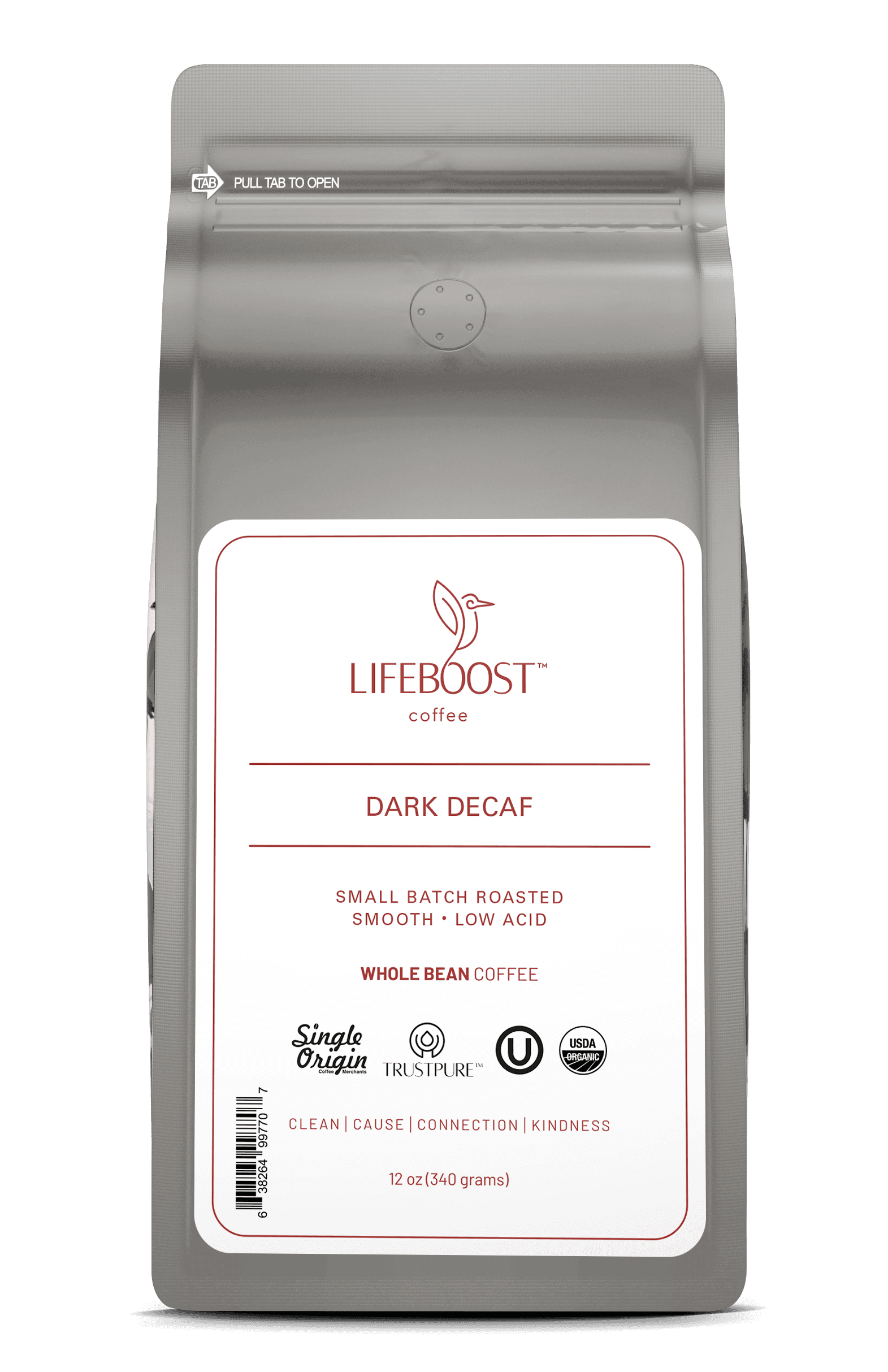 Dark Roast Decaf