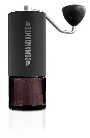 Comandante C40 Mk4 Nitro Blade Molinillo De Café
