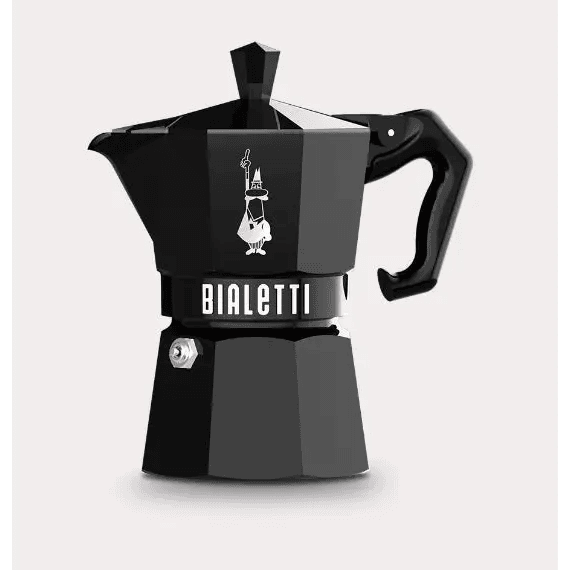 Bialetti Moka Exclusive - 6 Cups