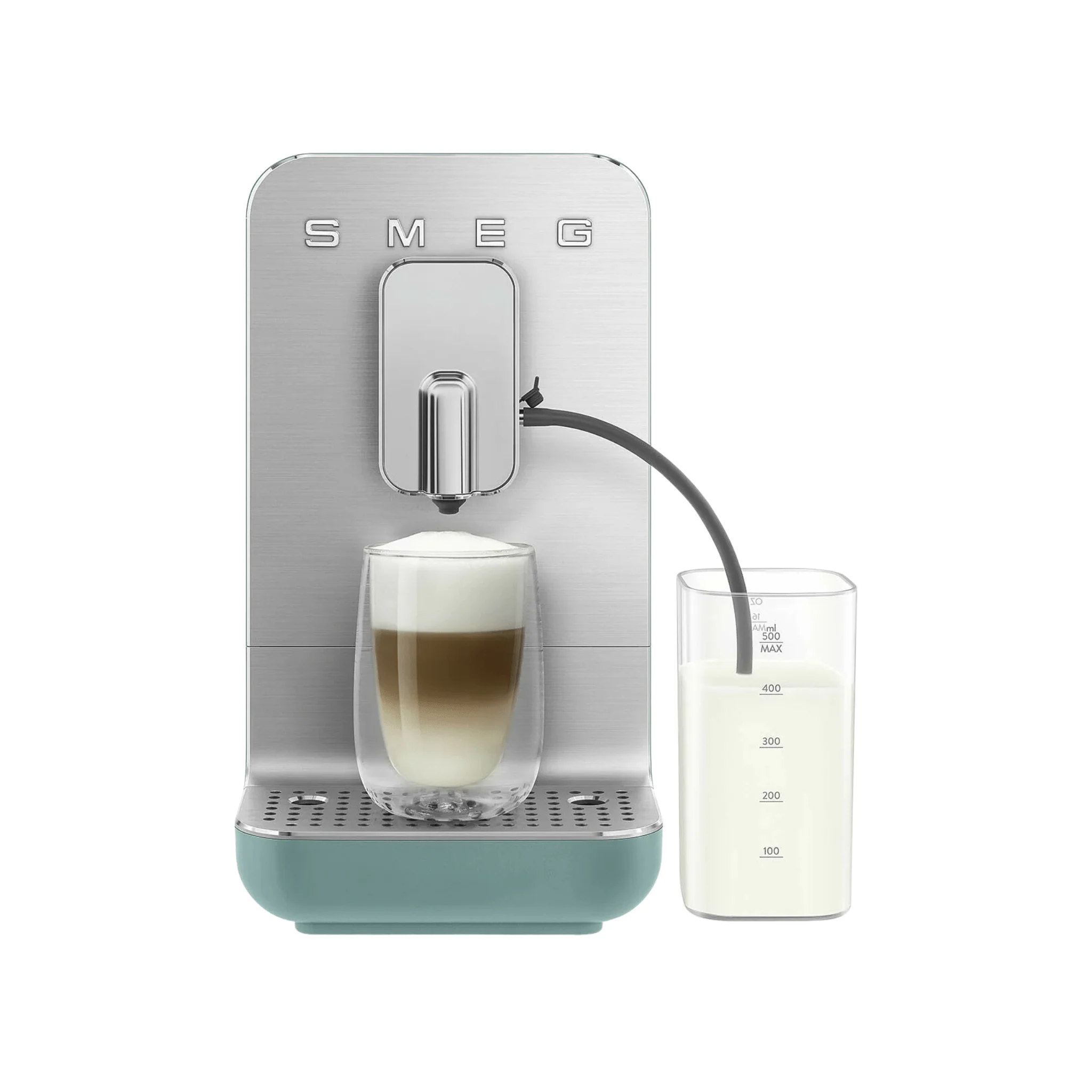 Smeg - BCC13 Bean To Cup Coffee Machine