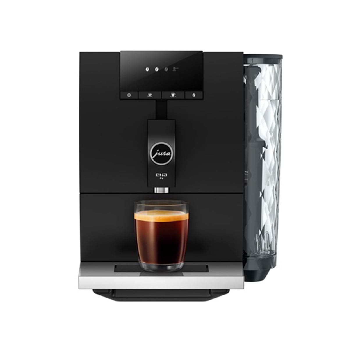 Jura ENA 4 - Noir