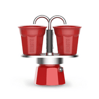 Bialetti Mini Express Moka Pot
