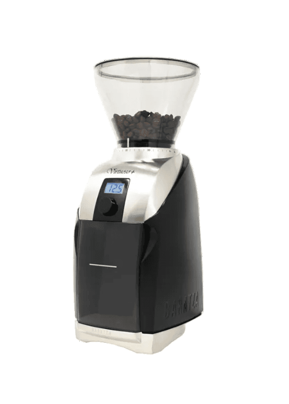Coffee Grinder: Baratza Virtuoso+