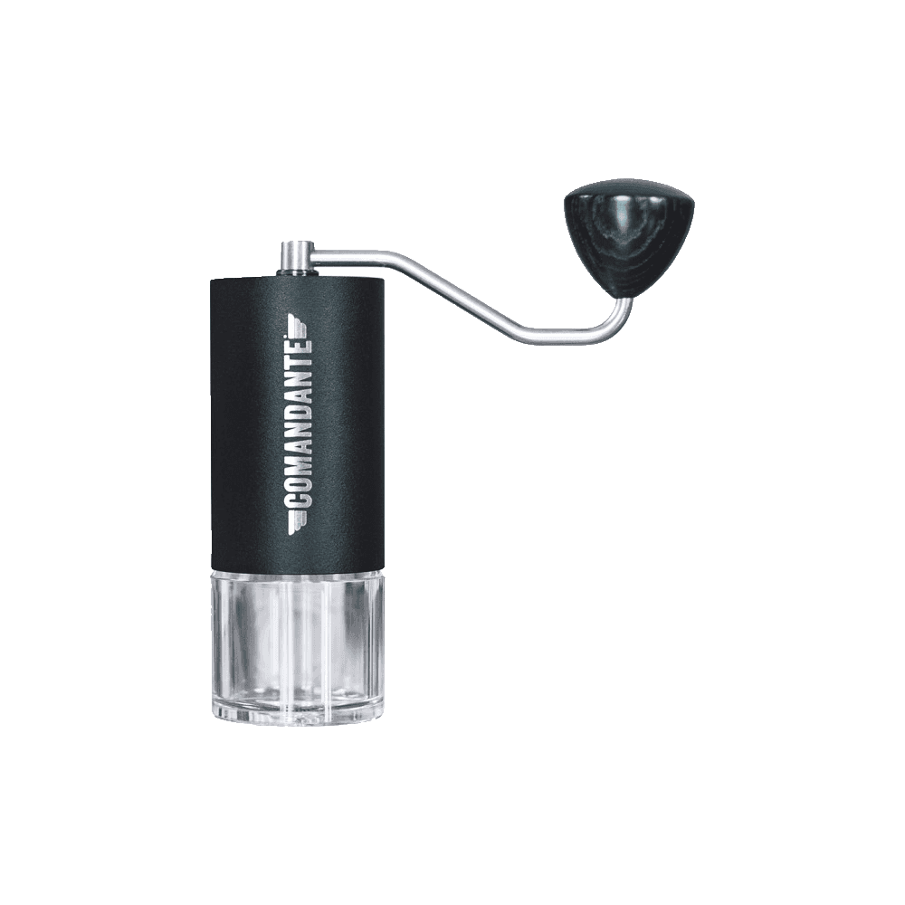 COMANDANTE - Manual Grinder C40 MK4 Nitro