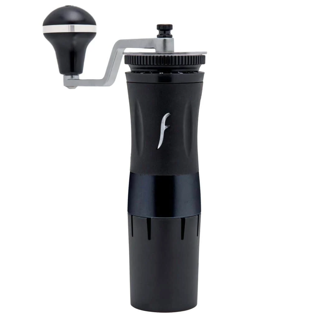 The Royal Grinder