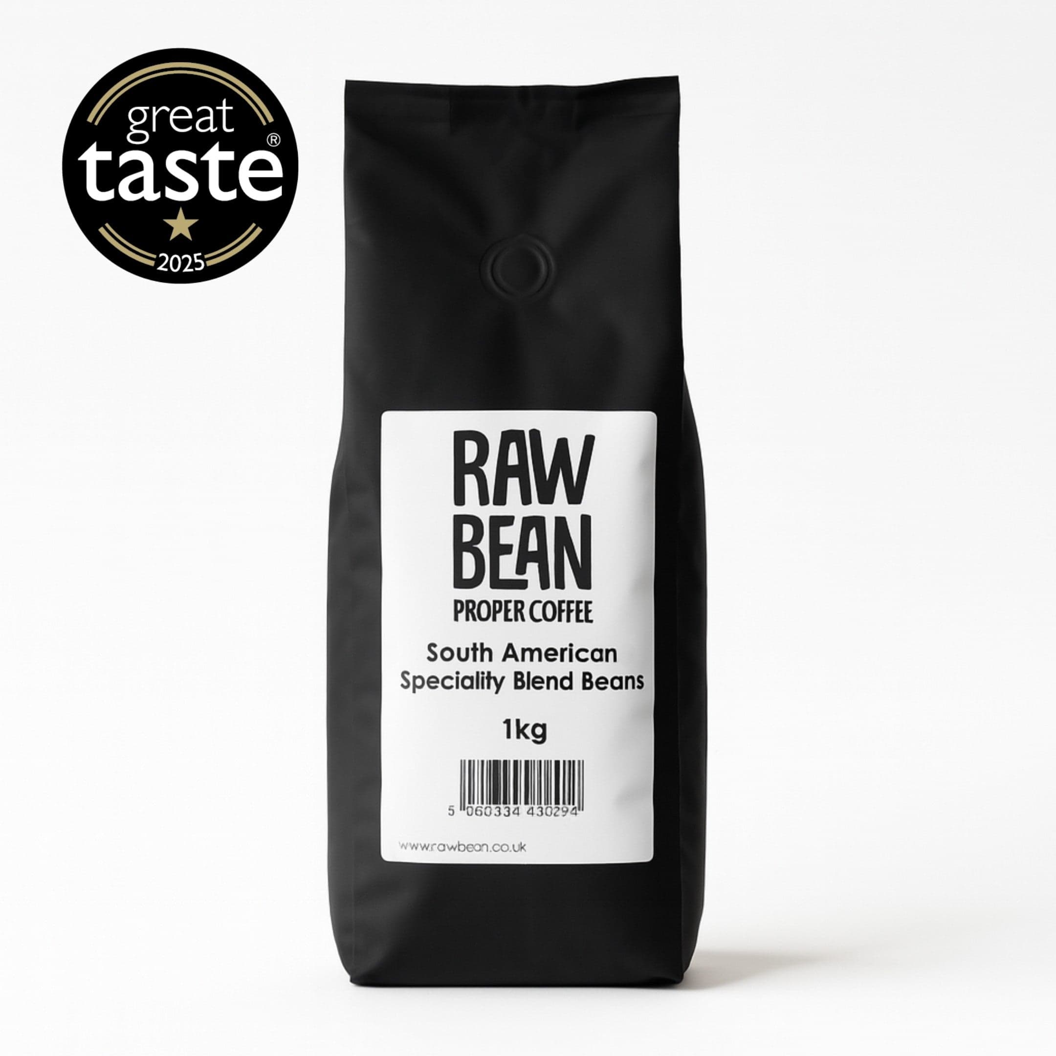South American Specialty Blend - 1kg Coffee Beans