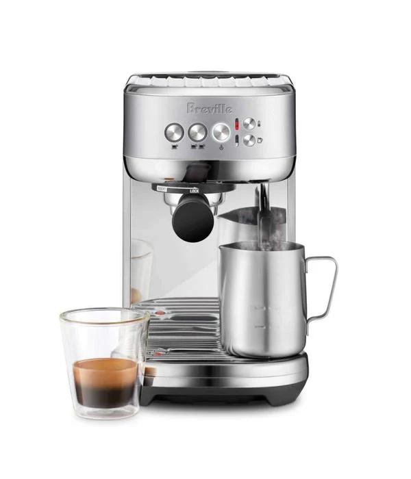 Breville Bambino Plus Espresso Machine