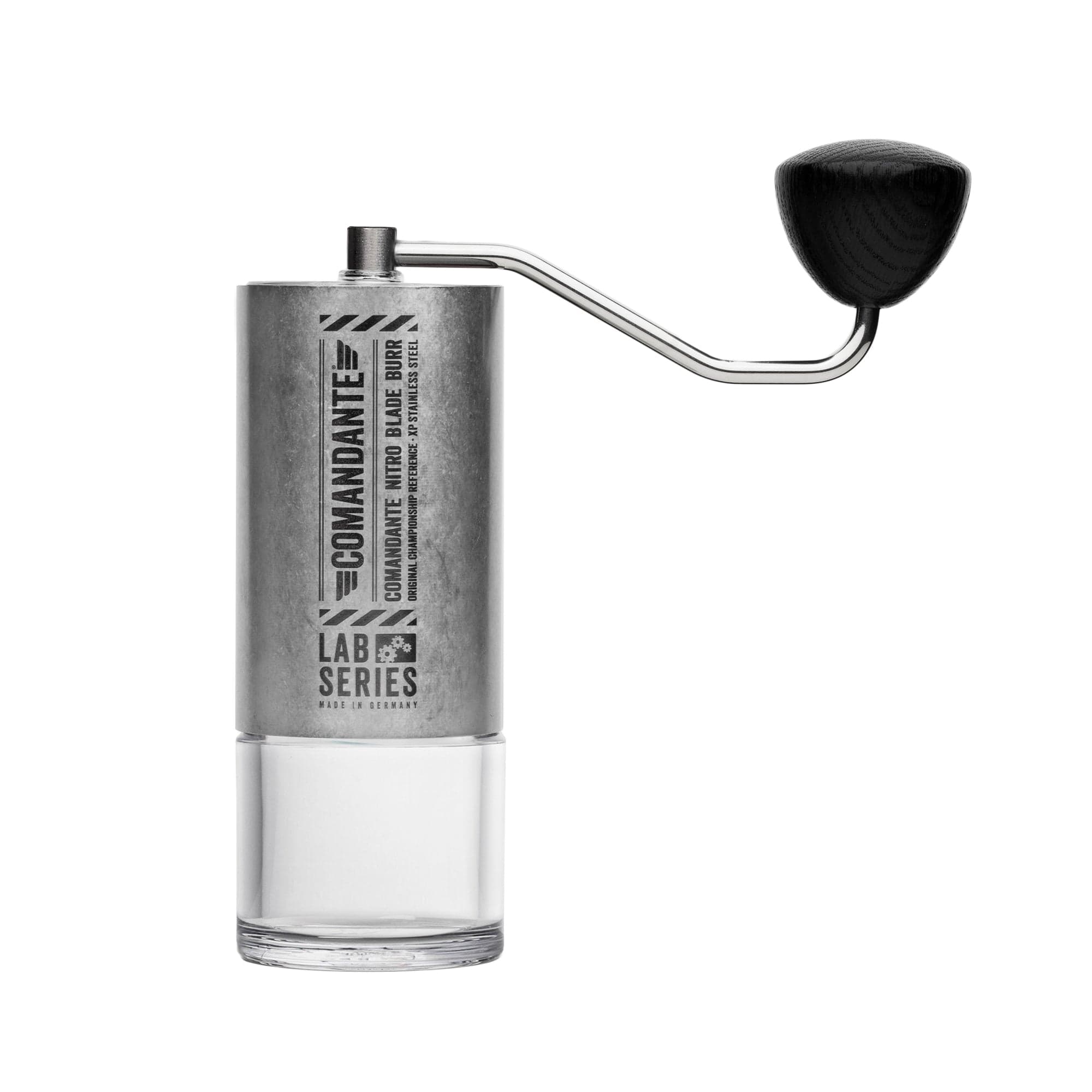 Comandante C40 MK4 Lab Series Coffee Grinder