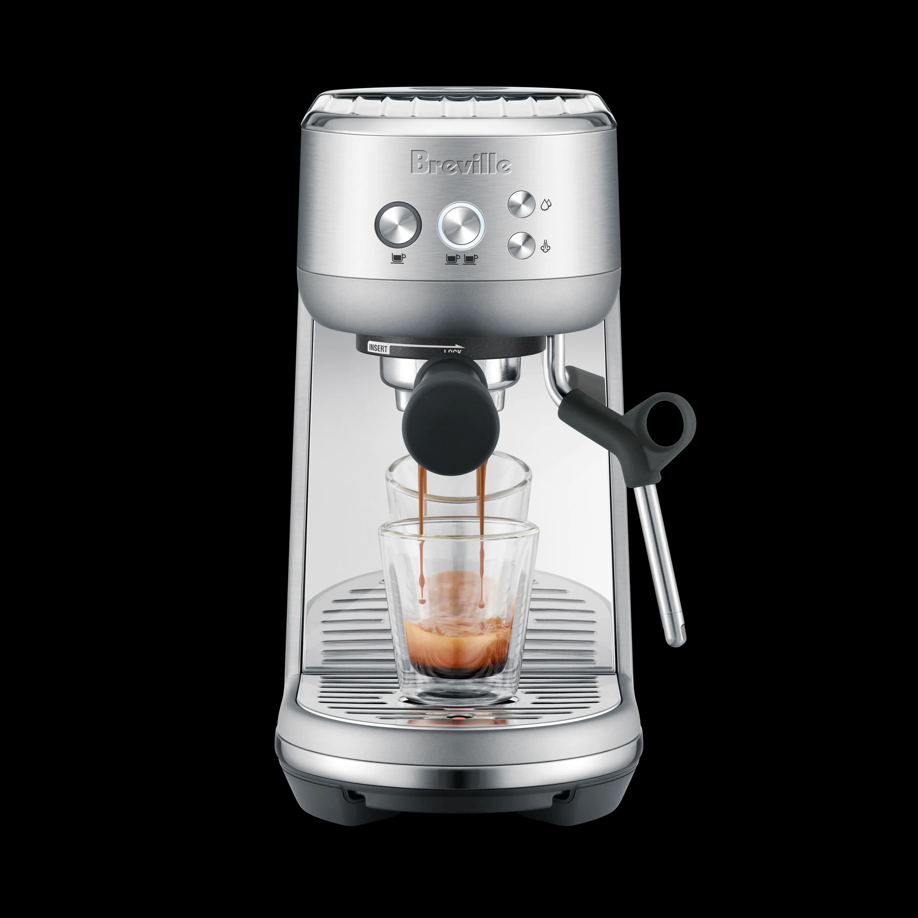 Breville Bambino +
