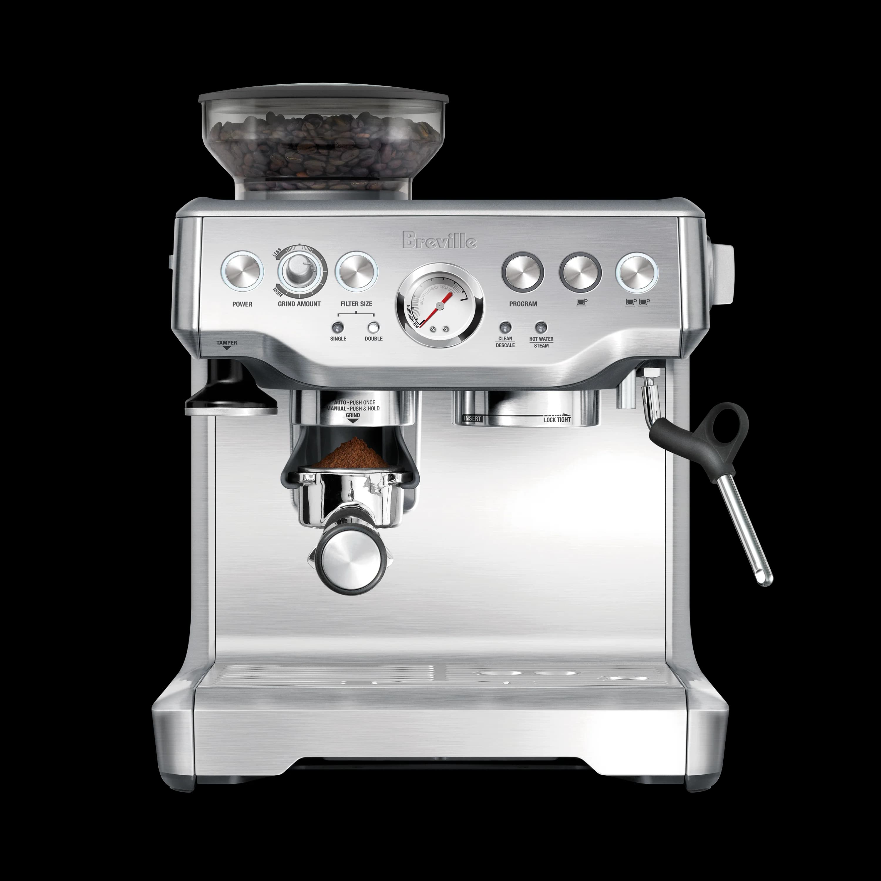 Breville Barista Express™