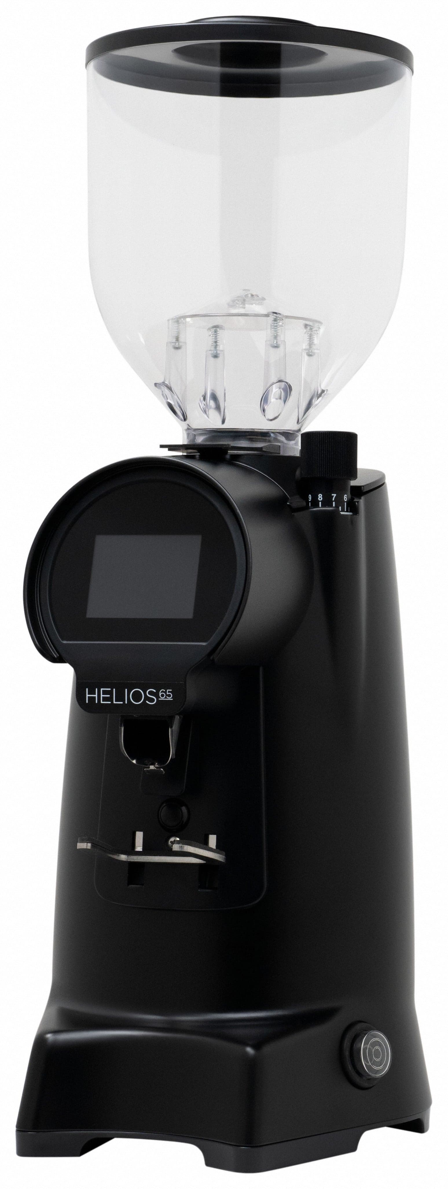 Eureka Helios 65 Commercial Espresso Grinder