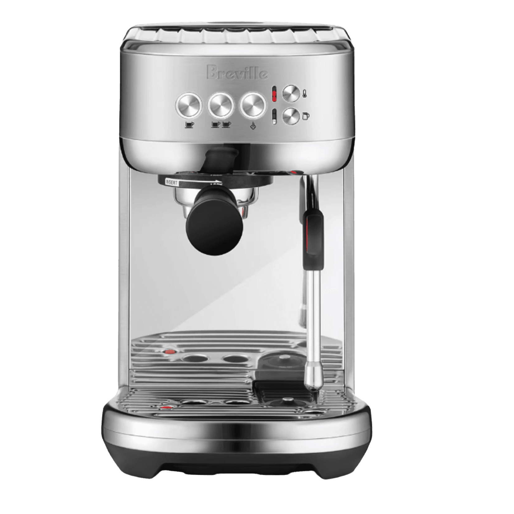 Breville Bambino Plus Espresso Machine