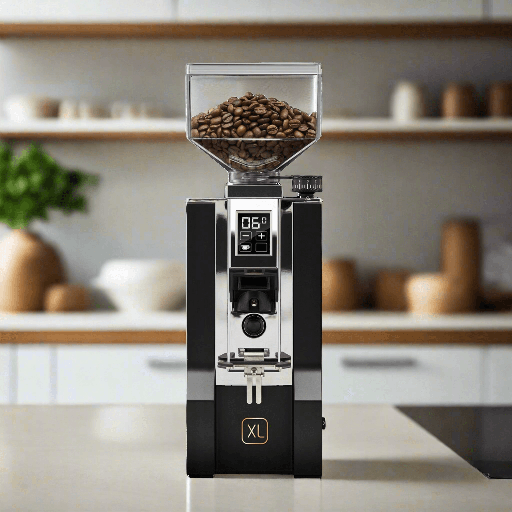 Eureka Oro Mignon XL Espresso Grinder