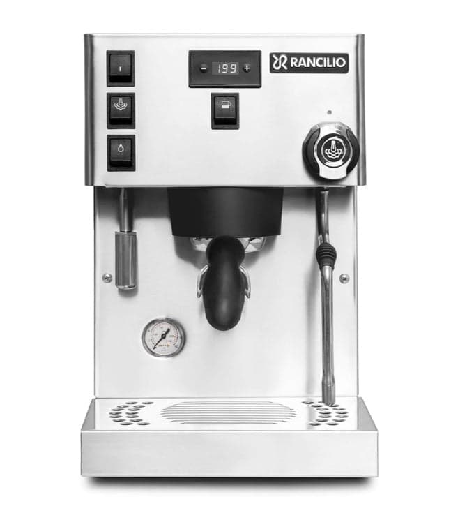 Rancilio SILVIA PRO X Dual Boiler 4 Colors