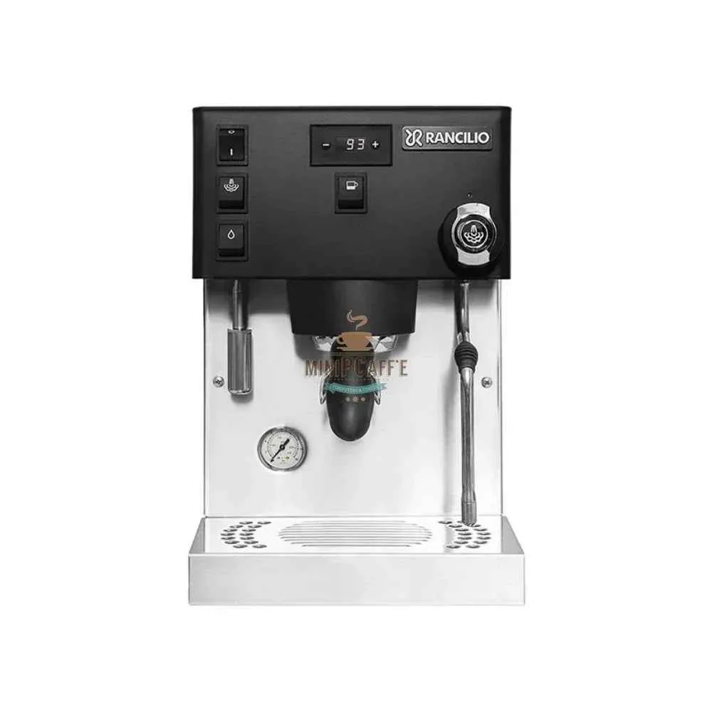 Rancilio Silvia Pro X