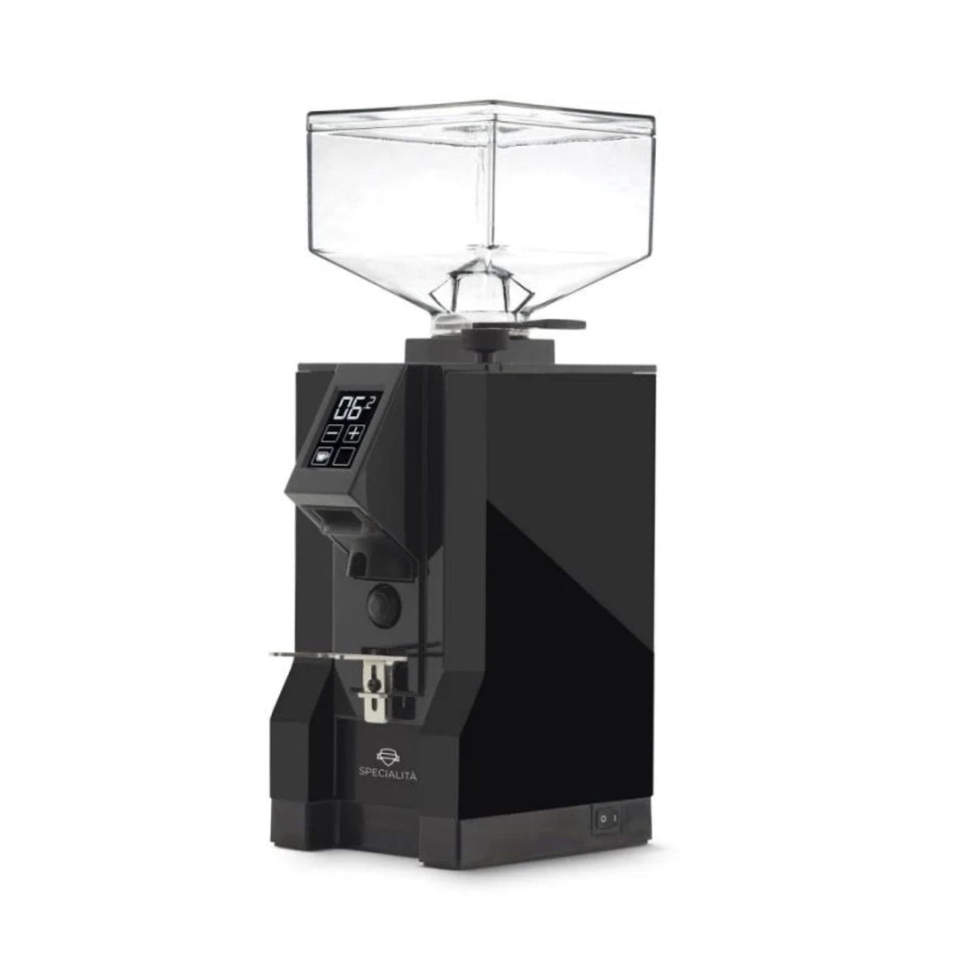 Eureka Mignon Specialita Espresso Grinder