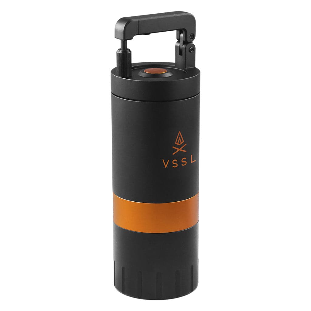 Java G25 Grinder