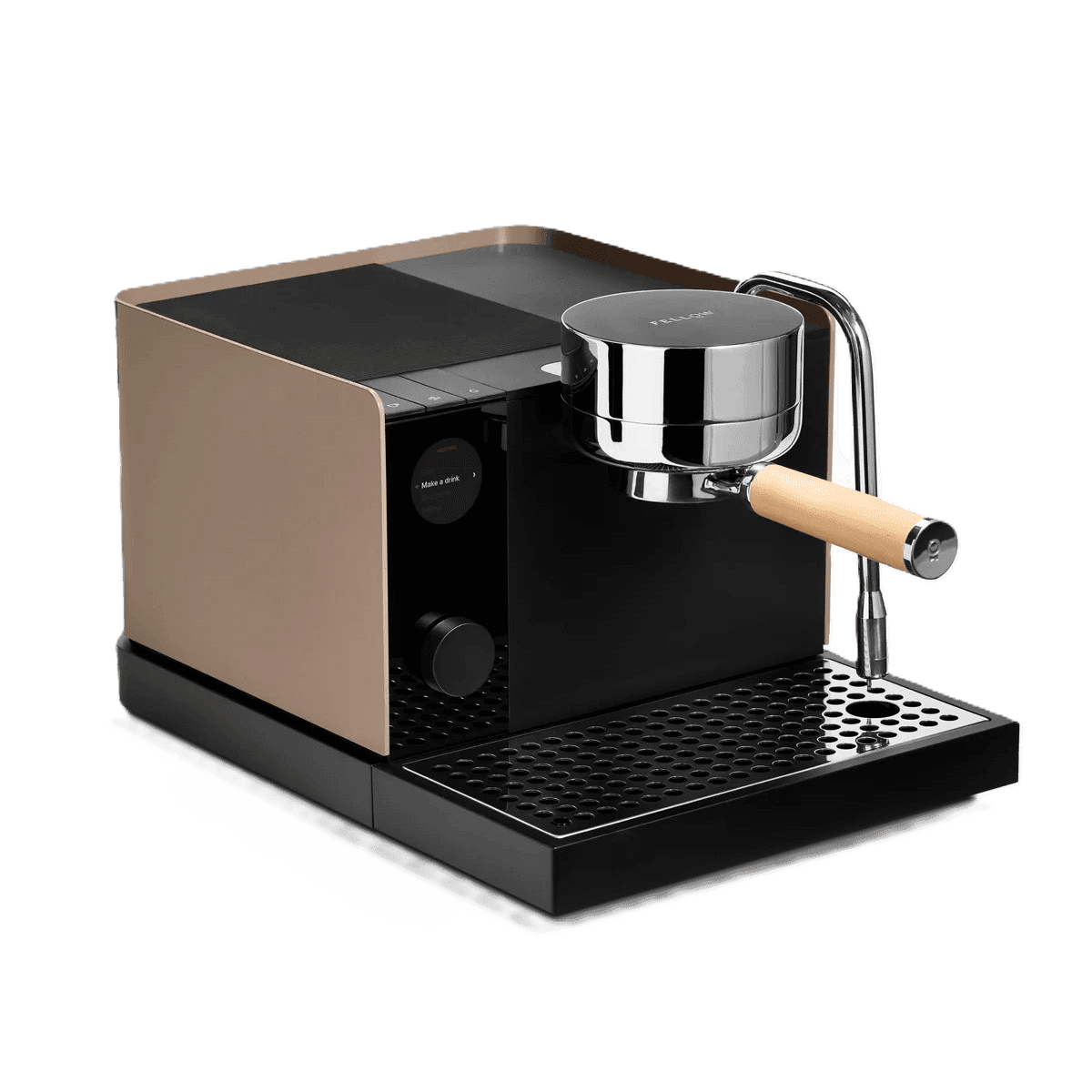Fellow Series 1 Espresso Machine