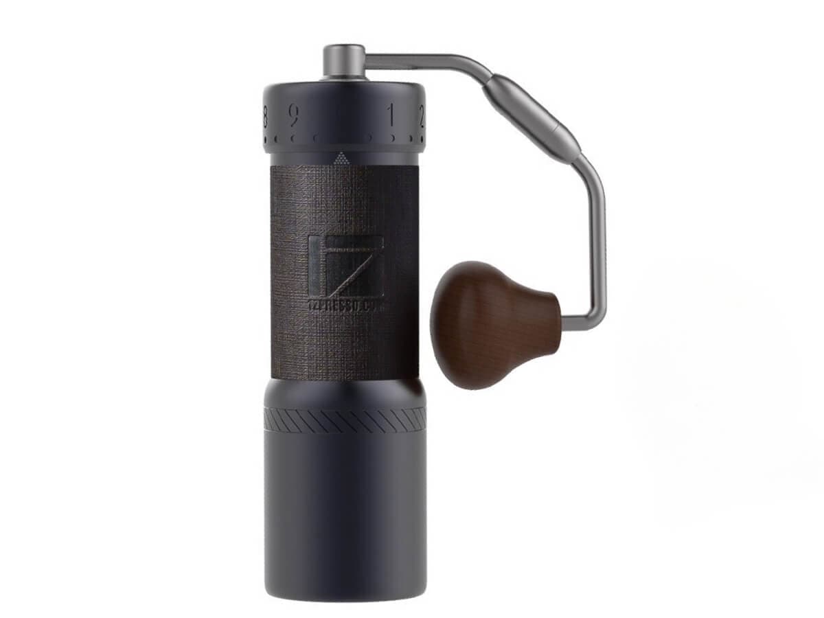 1Zpresso J-Ultra Manual Coffee Grinder