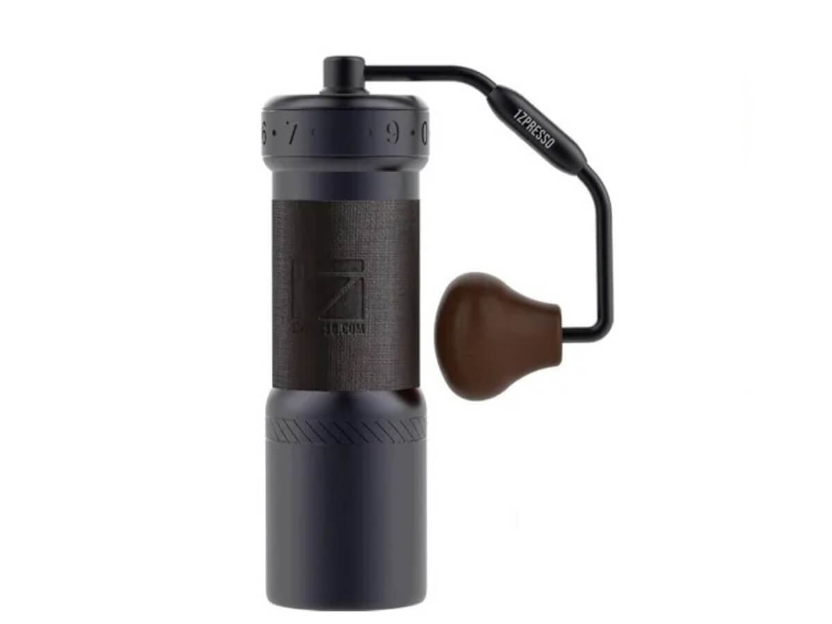 1Zpresso