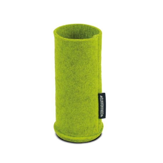 Comandante C40 Felt Sleeve - Cashmere
