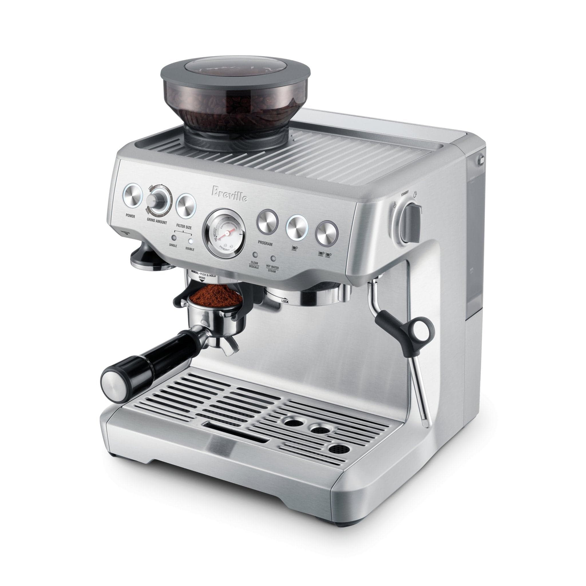 Breville Barista Express™