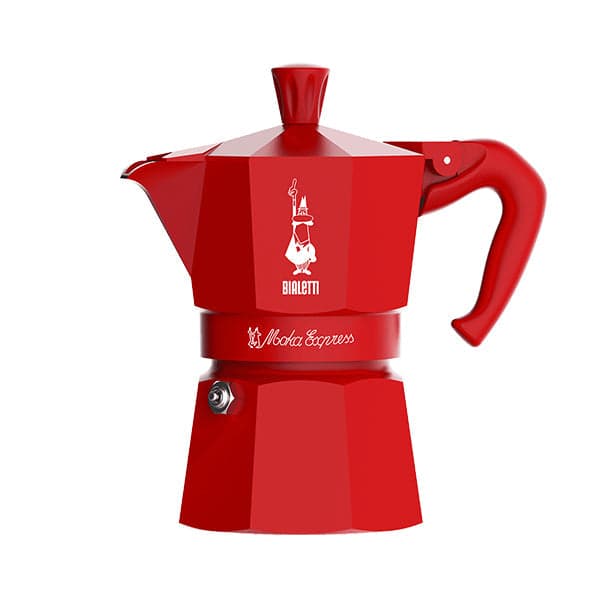 Bialetti Magico Ricordo Moka Express