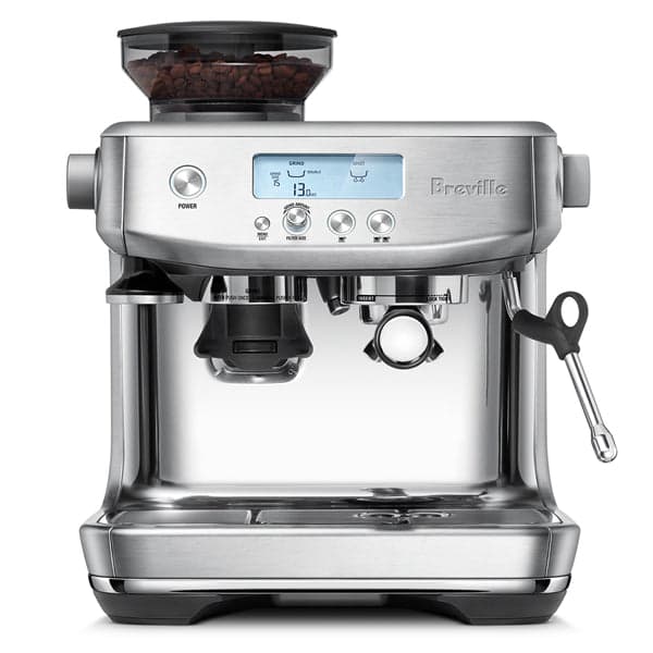 Breville Barista Pro