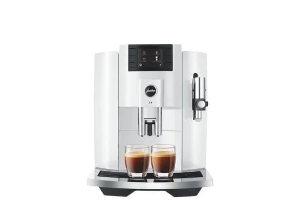 JURA E8 Espresso Machine