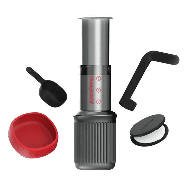 AeroPress Go Coffee/Espresso Maker