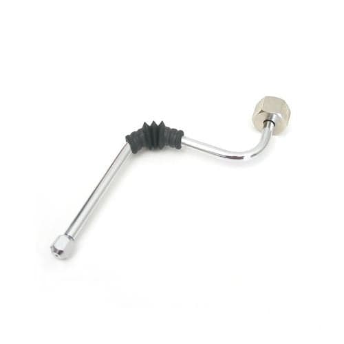 Rancilio Silvia Steam Wand (V1/V2)