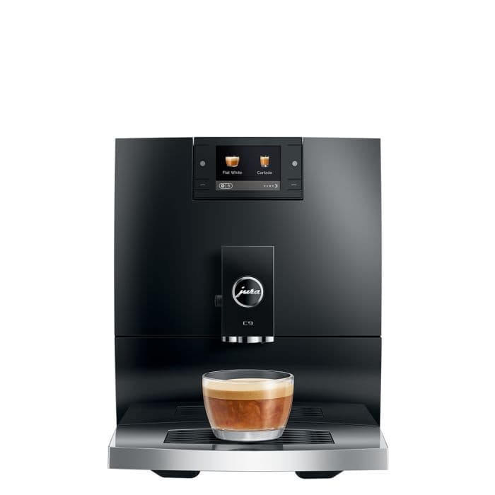 JURA C9