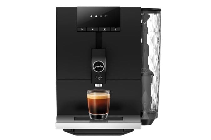Jura ENA 4 Automatic Espresso Machine